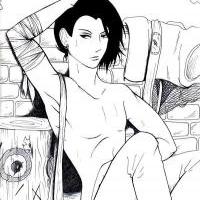 Nara Shikamaru The Laziest Sexy Smart Ass (2)